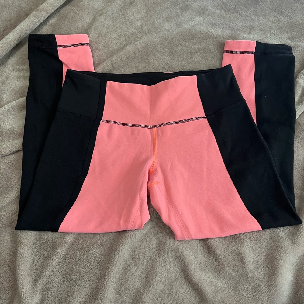 Lululemon capri style
